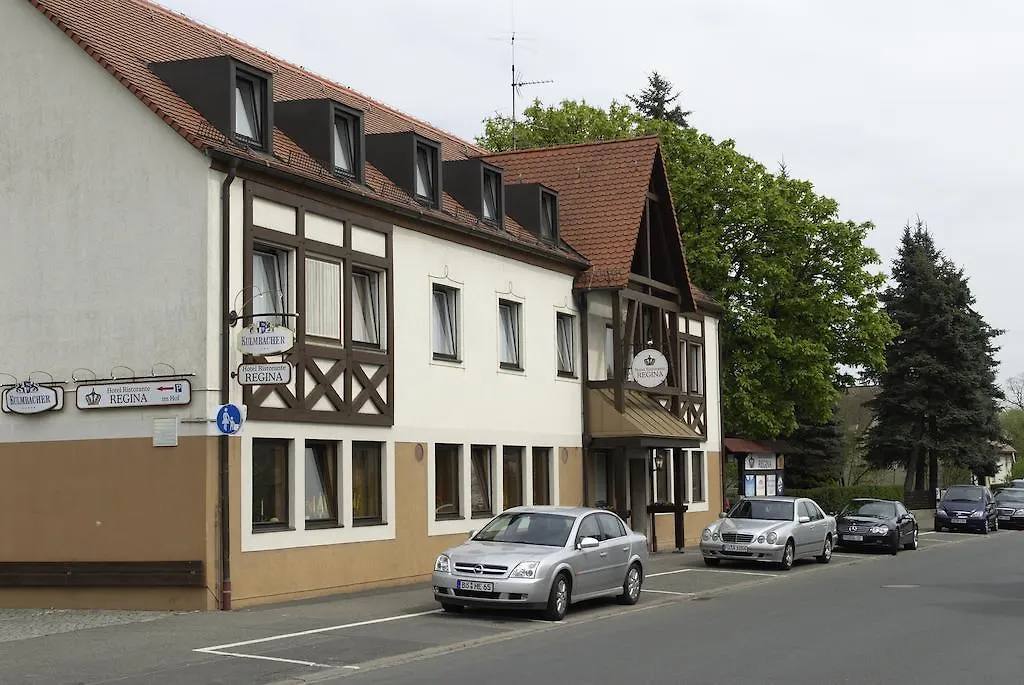 Hotel Regina-1